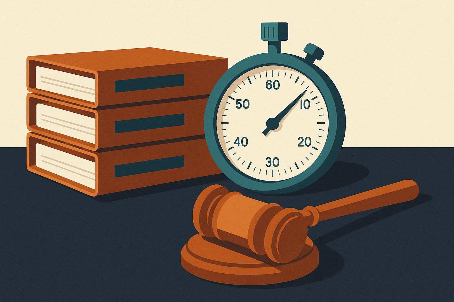 Editorial illustration for the article "The SEC cybersecurity disclosure rules and what boards must be ready to say".